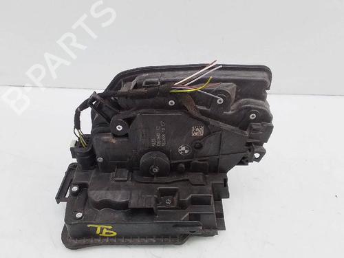 Rear right lock BMW X1 (F48) xDrive 25 e Plug-in-Hybrid | BP23851017C99 