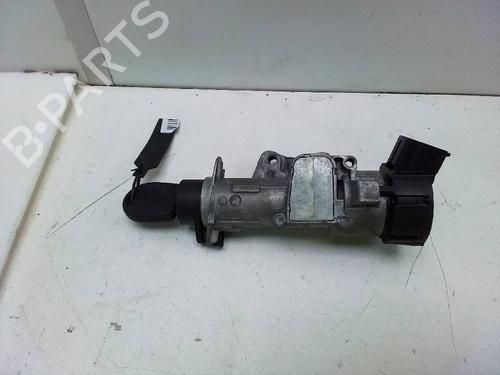 Ignition barrel SEAT IBIZA IV SC (6J1, 6P5) 1.9 TDI | BP23997351M48 