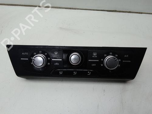 Used Climate control Climate control AUDI A6 C7 (4G2, 4GC) 2.0 TDI (190 hp) 18584648 18584648