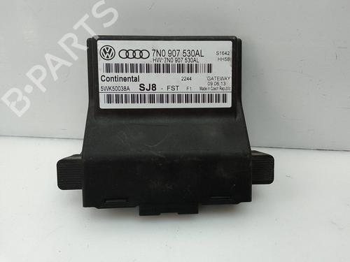 electronic-module-vw-caddy-alltrack-box-bodympv-saa-7n0907530al-2015-22309704 main image