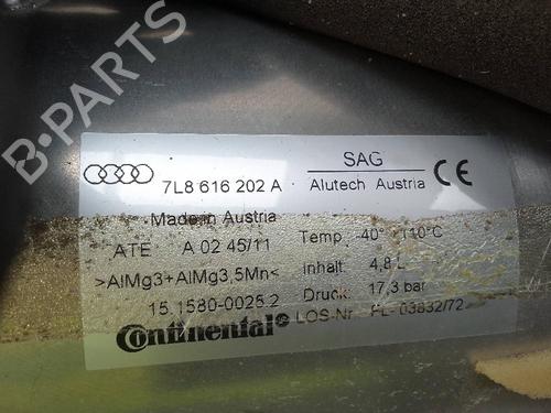 Andre AUDI Q7 (4LB) 6.0 TDI quattro (500 hp) 18947474
