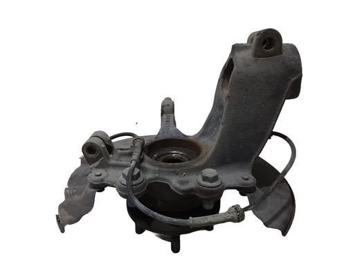 Left front steering knuckle FORD FOCUS III 1.6 Ti | BP35945001M25 - Image 7