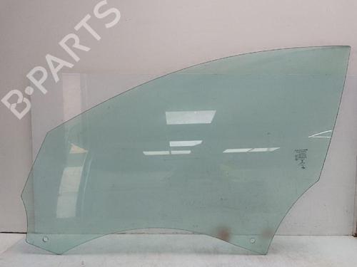 Dør rude ventre foran JAGUAR XF I (X250) 2.2 D (200 hp) 27695258