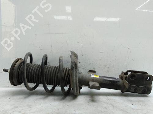 Used Right front shock absorber RENAULT CLIO V (B7_) 1.0 TCe 100 (B7MT) (101 hp) 28008890