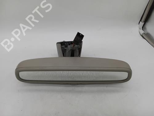 Rear mirror AUDI Q7 (4LB) 3.0 TDI quattro | BP29396612I6 