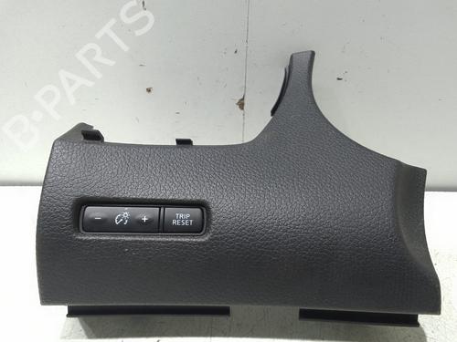 Used Switch Switch NISSAN QASHQAI II (J11, J11_) 1.6 dCi (130 hp) 34617992 34617992