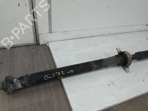 Driveshaft BMW 1 (F20) 116 d | BP29129139M37 