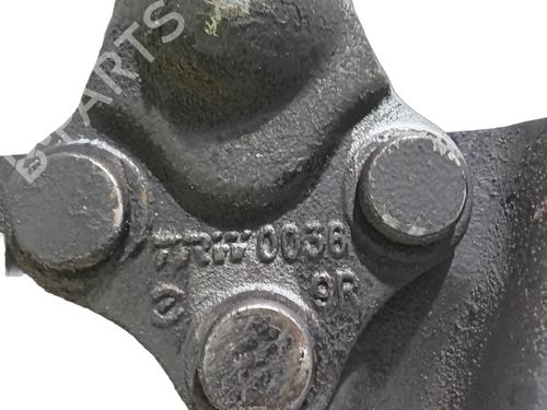 Right front suspension arm DACIA DUSTER (HS_) 1.5 dCi (HSAJ) | BP37487941M13 - Image 7