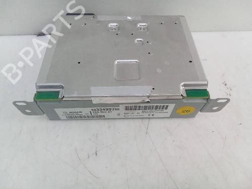 Elektronisk modul PEUGEOT 2008 II (UD_, US_, UY_, UJ_, UR_, UC_) 1.2 PureTech 100 (USHNK) (101 hp) 18589910