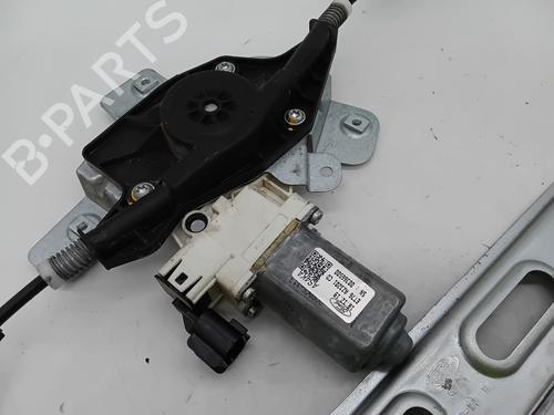 Rudehejsemekanisme ventre foran FORD TRANSIT COURIER B460 MPV 1.5 EcoBlue | BP29271412C22 