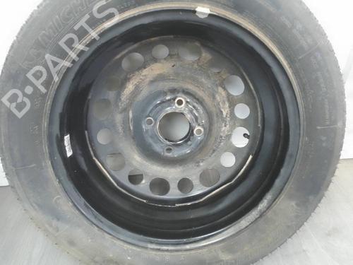 Rim PEUGEOT 208 I (CA_, CC_) 1.2 VTI 82 | BP23127190C45