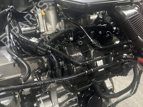Motor SEAT IBIZA V (KJ1, KJG) 1.0 (65 hp) 28148280