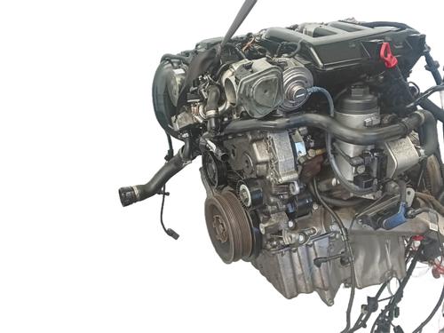 Used Engine Engine 36799542 36799542