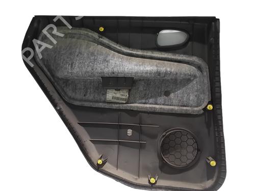 Rear right panel MITSUBISHI SPACE STAR MPV (DG_A) 1.9 DI-D (DG4A) | BP37069321C61 - Image 4