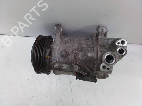 AC compressor BMW 1 (E87) 116 i | BP26160363M34 