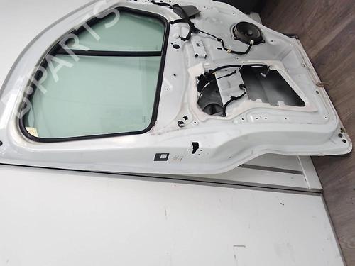Used Left front door RENAULT TRAFIC III Van (FG_) [2014-2025]  21186269