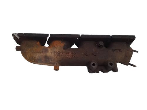 Used Exhaust manifold Exhaust manifold 22309724 22309724