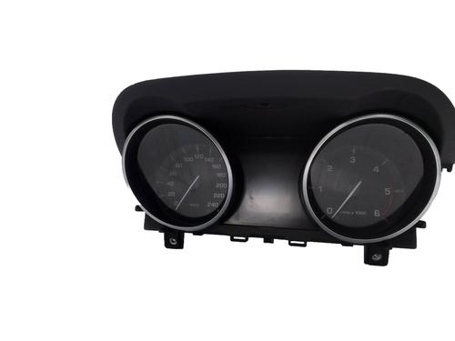 Used Instrument cluster Instrument cluster 22309749 22309749
