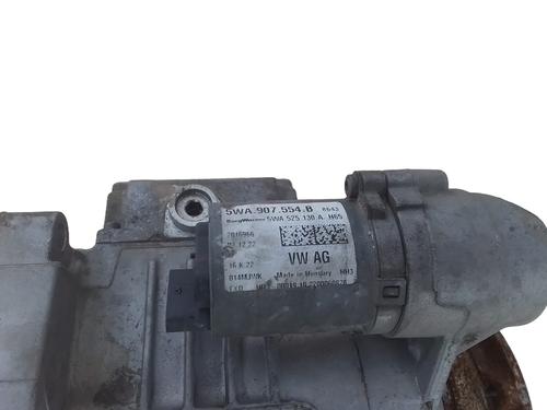 Front differential VW GOLF VIII (CD1, DA1) 2.0 GTI | BP31967919M23