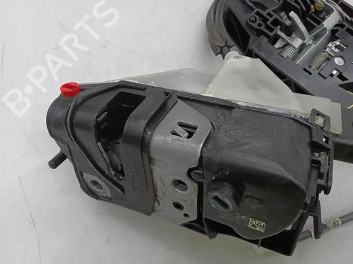 Rear left lock PEUGEOT 508 II (FB_, FH_, F3_) 1.5 BlueHDI 130 (FBYHZJ, FBYHZR) | BP29995276C100 