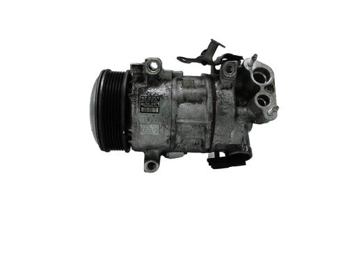 Used AC compressor AC compressor 22598625 22598625
