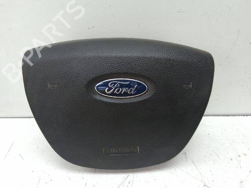Driver airbag FORD KUGA I 2.0 TDCi | BP19931133C9 