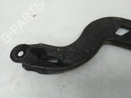Right rear suspension arm MERCEDES-BENZ GLA-CLASS (X156) GLA 200 CDI / d (156.908) | BP22188714M15 