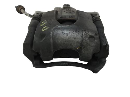 Right front brake caliper RENAULT CLIO V (B7_) 1.5 Blue dCi 85 (B7AG) | BP19733313M104 - Image 2