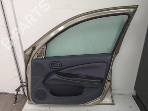 Right front door NISSAN ALMERA II Hatchback (N16)  | BP25720776C3 