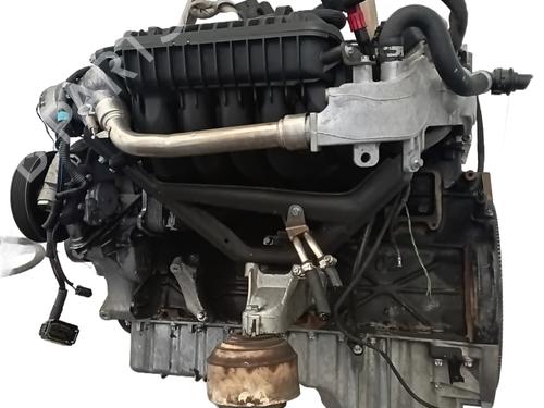 Used Engine Engine MERCEDES-BENZ E-CLASS (W211) E 270 CDI (211.016) (177 hp) 36554241 36554241