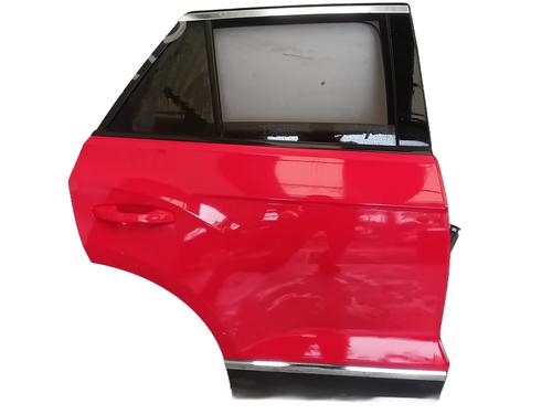 Used Right rear door Right rear door VW T-ROC Convertible (AC7, AC8) 1.5 TSI (150 hp) 34270754 34270754