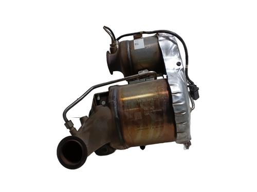 Particulate filter AUDI A1 (8X1, 8XK) 1.6 TDI | BP38036492M81 - Image 2