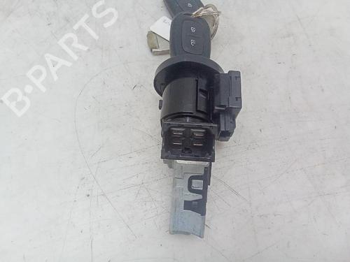 Ignition barrel DACIA LODGY (JS_) 1.3 TCe 130 (JSNE) | BP18577322M48 