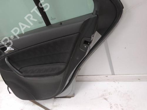 Right rear door MERCEDES-BENZ C-CLASS (W203)  | BP23067008C5 