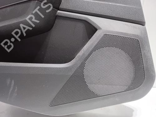 Rear left panel SEAT ARONA (KJ7, KJP) 1.0 TSI | BP36033550C60 - Image 3
