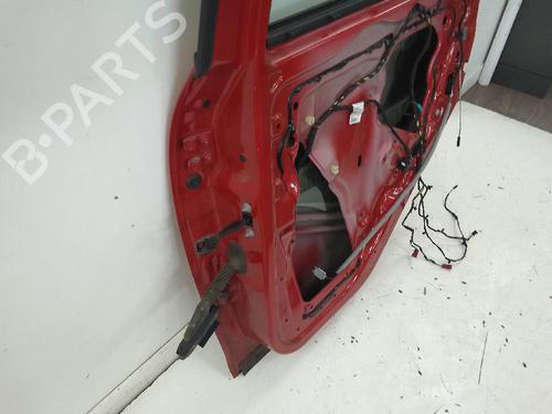Right rear door MINI MINI COUNTRYMAN (R60) Cooper D | BP18738307C5