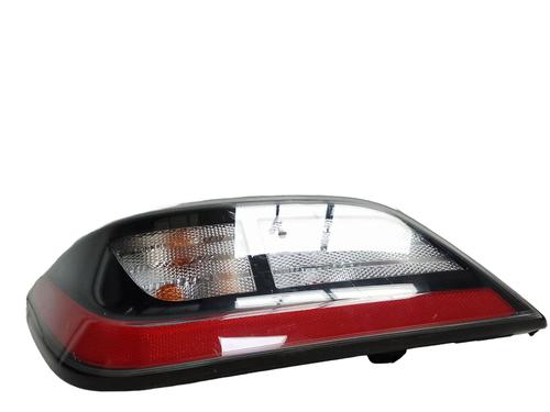 Left taillight HYUNDAI KONA (OS, OSE, OSI) 1.0 T-GDi Hybrid 48V | BP30051516C34 