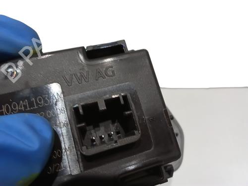Headlight switch VW GOLF VIII (CD1, DA1) 2.0 TDI | BP36261821I24 - Image 4