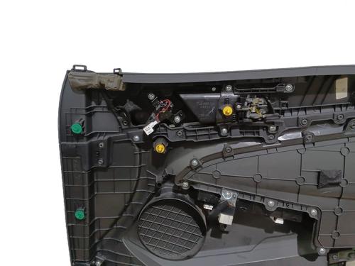 Front left panel HYUNDAI TUCSON (TL, TLE) 1.7 CRDi | BP36752944C58 - Image 5