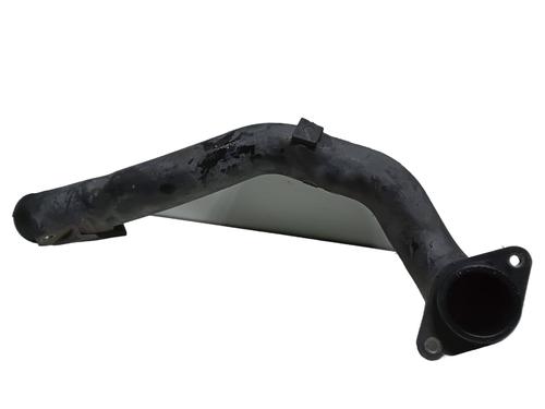 Used Intercooler pipe Intercooler pipe FIAT DOBLO Platform/Chassis (263_) 1.3 D Multijet (90 hp) 34421717 34421717