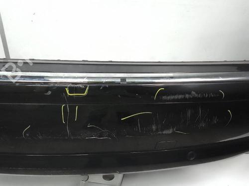 Rear bumper AUDI A8 D3 (4E2, 4E8)  | BP24170247C8 