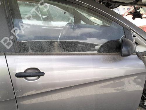 Right front door SEAT ALTEA (5P1) 1.9 TDI | BP18584128C3 