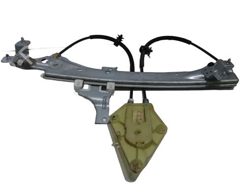 Rudehejsemekanisme venstre bagtil RENAULT MEGANE III Grandtour (KZ0/1) 1.5 dCi (KZ09, KZ0D, KZ1G, KZ29, KZ14, KZ1W, KZ10, KZ1F,... (110 hp) 32315026