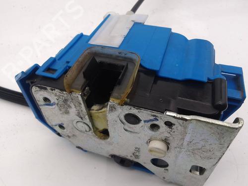Rear left lock FIAT 500L (351_, 352_) 1.4 (199LYB1B) | BP28145764C100