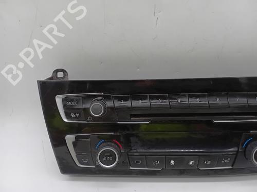Climate control BMW 1 (F20) 116 d | BP28974783I5