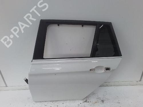 Left rear door BMW 3 Touring (F31) 325 d | BP26920253C4 