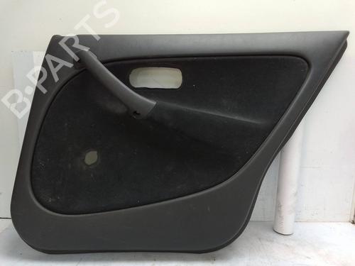 Rear right panel HONDA ACTY (TN) 0.6 (TN) | BP28147106C61 