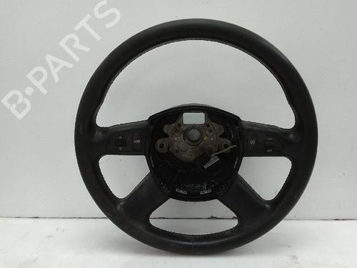 Steering wheel AUDI A3 Sportback (8PA) 2.0 TDI | BP24102734C49 