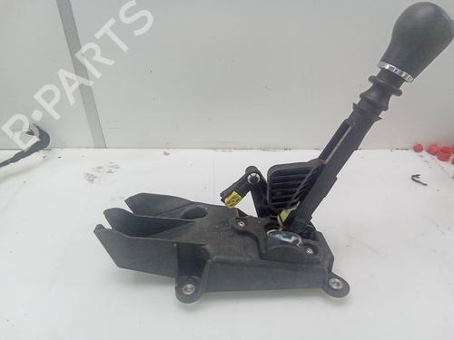 Gear lever NISSAN X-TRAIL III (T32_, T32R, T32RR) 1.3 DIG-T | BP26053663M90 