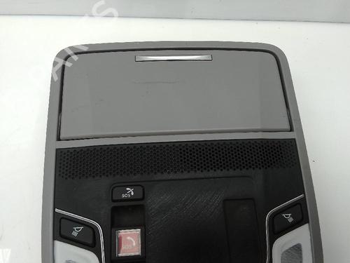 Used Interior roof light HONDA CR-V V (RW_, RT_) 2.0 e-CVT Hybrid (RT5) (215 hp) 20504660